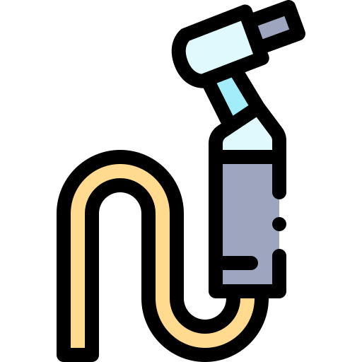 Dental drill